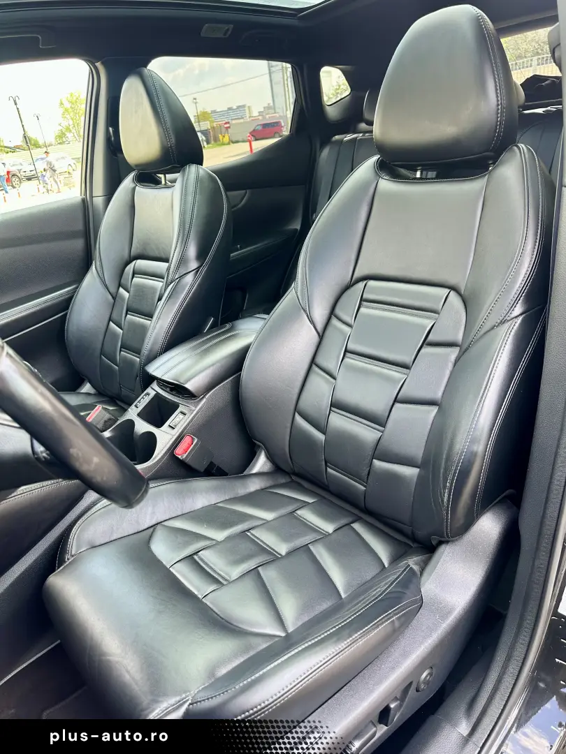 Nissan Qashqai 2020 127.000km Tekna Distronic Rate Garantie