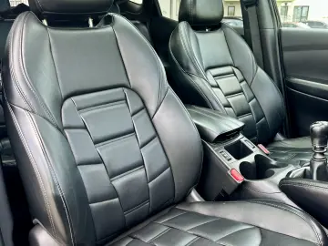 Nissan Qashqai 2020 127.000km Tekna Distronic Rate Garantie