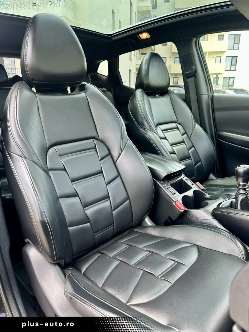 Nissan Qashqai 2020 127.000km Tekna Distronic Rate Garantie