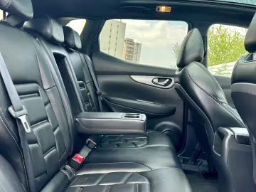 Nissan Qashqai 2020 127.000km Tekna Distronic Rate Garantie