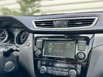 Nissan Qashqai 2020 127.000km Tekna Distronic Rate Garantie