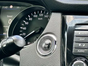 Nissan Qashqai 2020 127.000km Tekna Distronic Rate Garantie