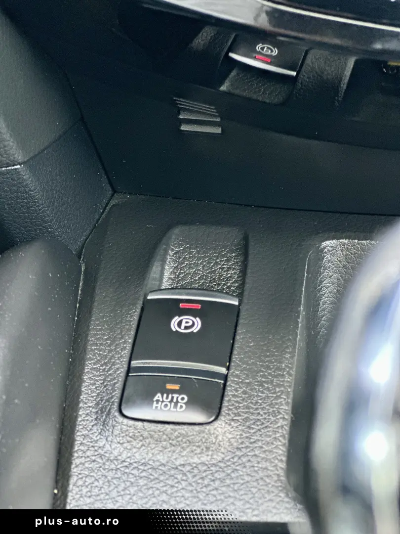 Nissan Qashqai 2020 127.000km Tekna Distronic Rate Garantie