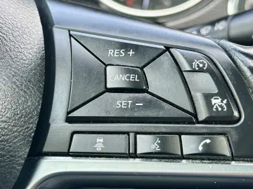 Nissan Qashqai 2020 127.000km Tekna Distronic Rate Garantie