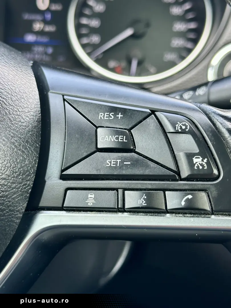 Nissan Qashqai 2020 127.000km Tekna Distronic Rate Garantie