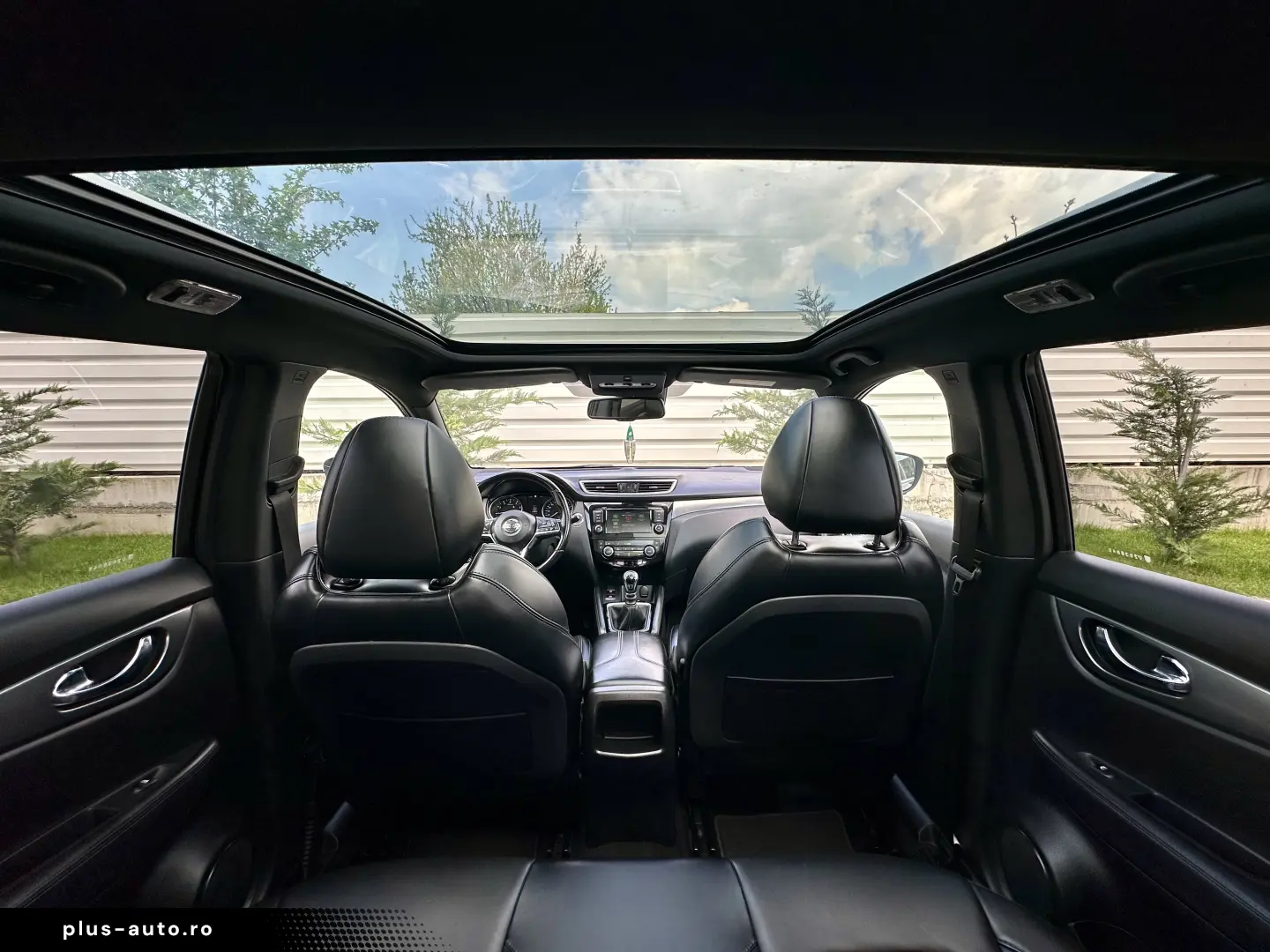 Nissan Qashqai 2020 127.000km Tekna Distronic Rate Garantie