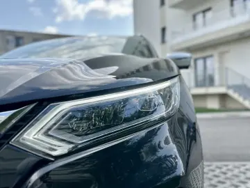 Nissan Qashqai 2020 127.000km Tekna Distronic Rate Garantie