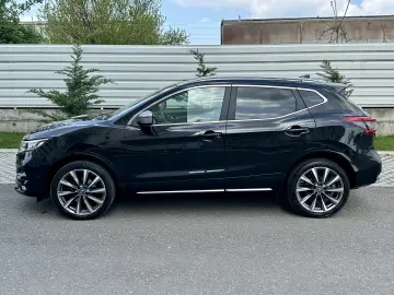 Nissan Qashqai 2020 127.000km Tekna Distronic Rate Garantie