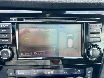 Nissan Qashqai 2020 127.000km Tekna Distronic Rate Garantie