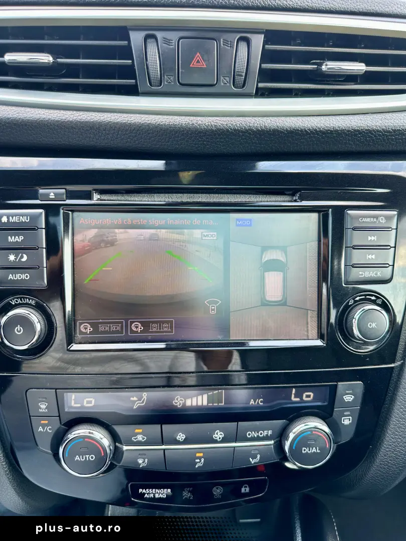 Nissan Qashqai 2020 127.000km Tekna Distronic Rate Garantie