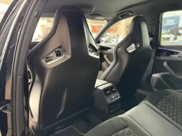 AUDI RS4 Avant 2.9TFSI 470PS quattro EDITION 25Years