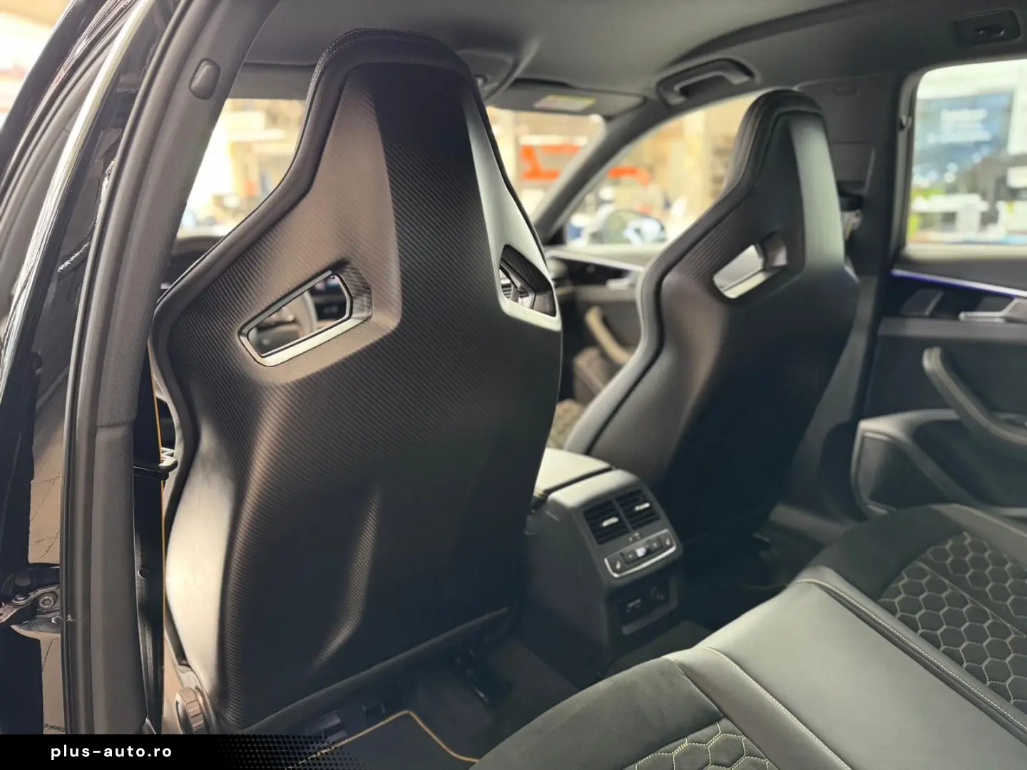 AUDI RS4 Avant 2.9TFSI 470PS quattro EDITION 25Years