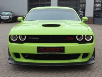 DODGE CHALLENGER 6 4L. Widebody - Last Call - Karbon