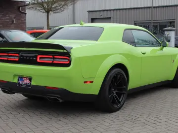 DODGE CHALLENGER 6 4L. Widebody - Last Call - Karbon