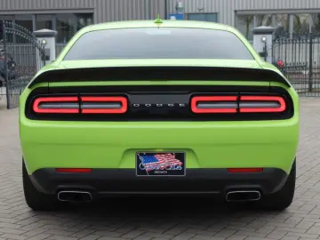 DODGE CHALLENGER 6 4L. Widebody - Last Call - Karbon