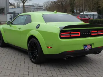 DODGE CHALLENGER 6 4L. Widebody - Last Call - Karbon