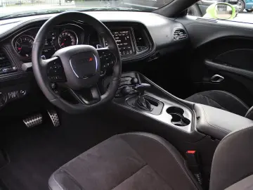 DODGE CHALLENGER 6 4L. Widebody - Last Call - Karbon