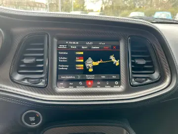 DODGE CHALLENGER 6 4L. Widebody - Last Call - Karbon