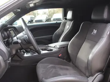 DODGE CHALLENGER 6 4L. Widebody - Last Call - Karbon