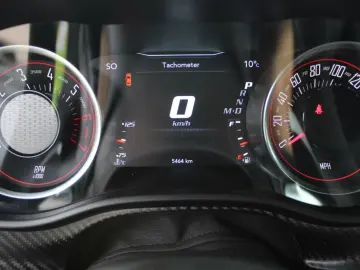 DODGE CHALLENGER 6 4L. Widebody - Last Call - Karbon