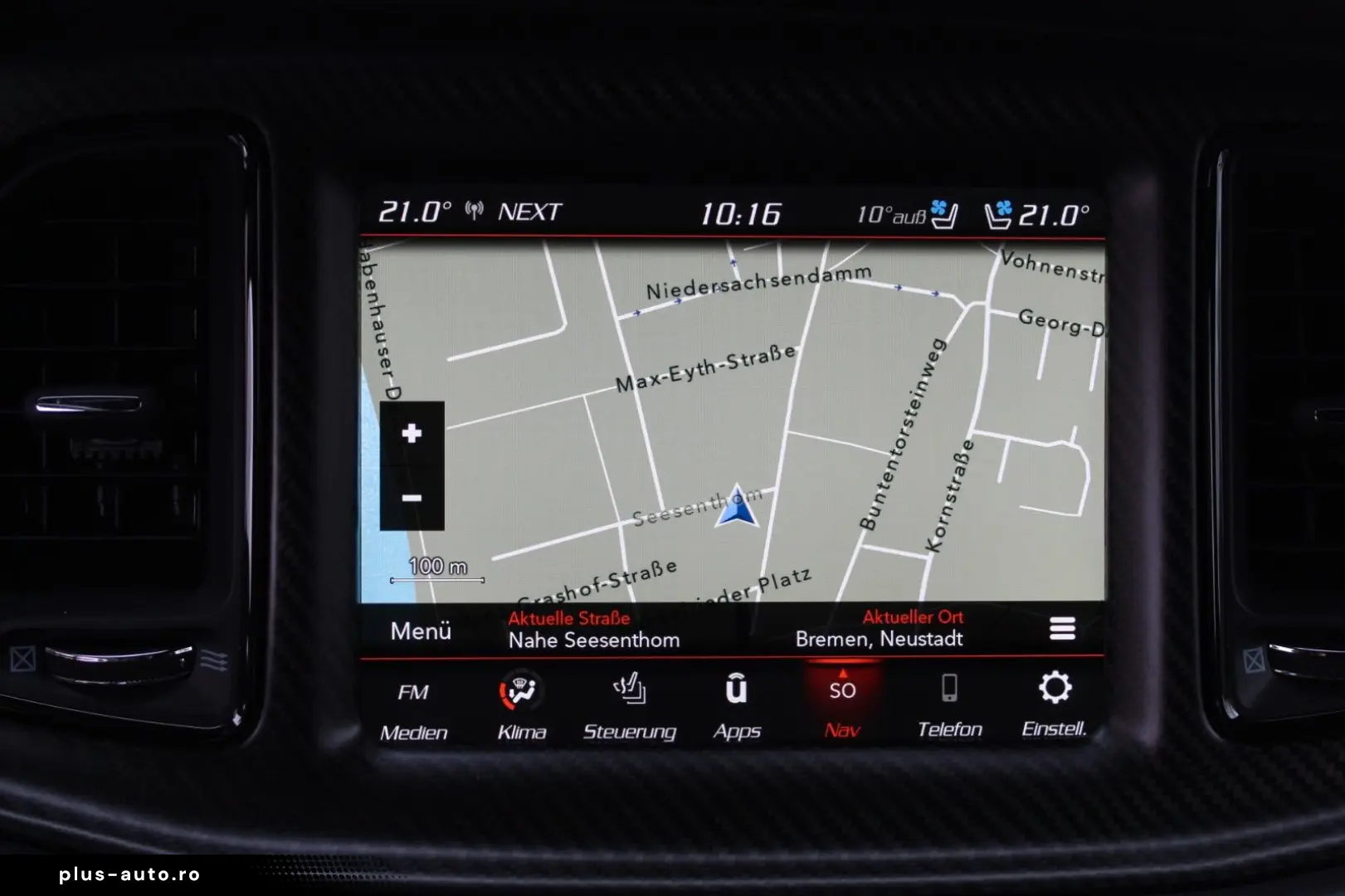 DODGE CHALLENGER 6 4L. Widebody - Last Call - Karbon