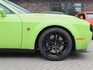 DODGE CHALLENGER 6 4L. Widebody - Last Call - Karbon