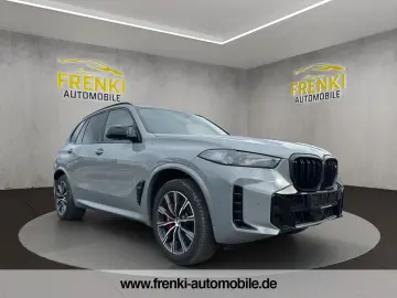 BMW X5 M60 i xDrive  Individual