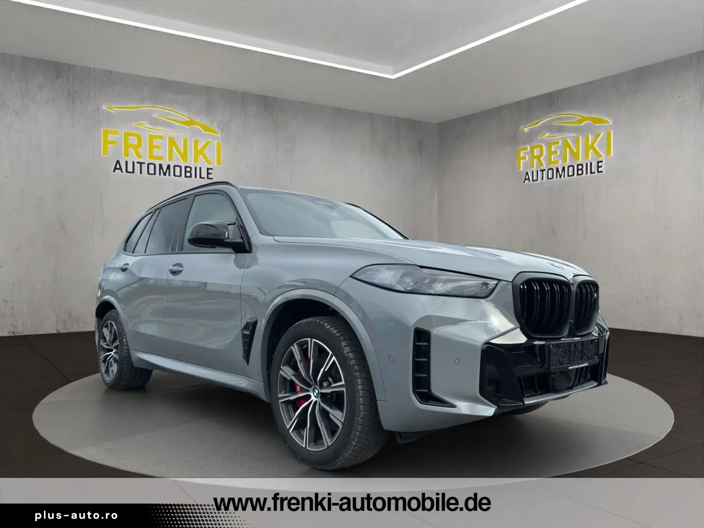 BMW X5 M60 i xDrive  Individual