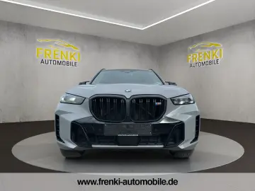 BMW X5 M60 i xDrive  Individual