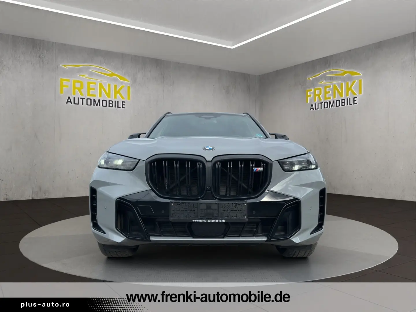 BMW X5 M60 i xDrive  Individual