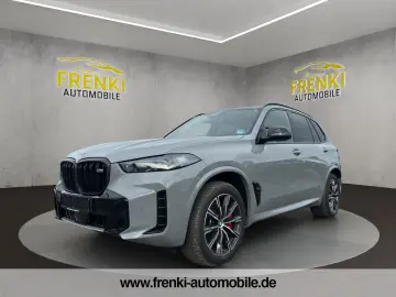 BMW X5 M60 i xDrive  Individual