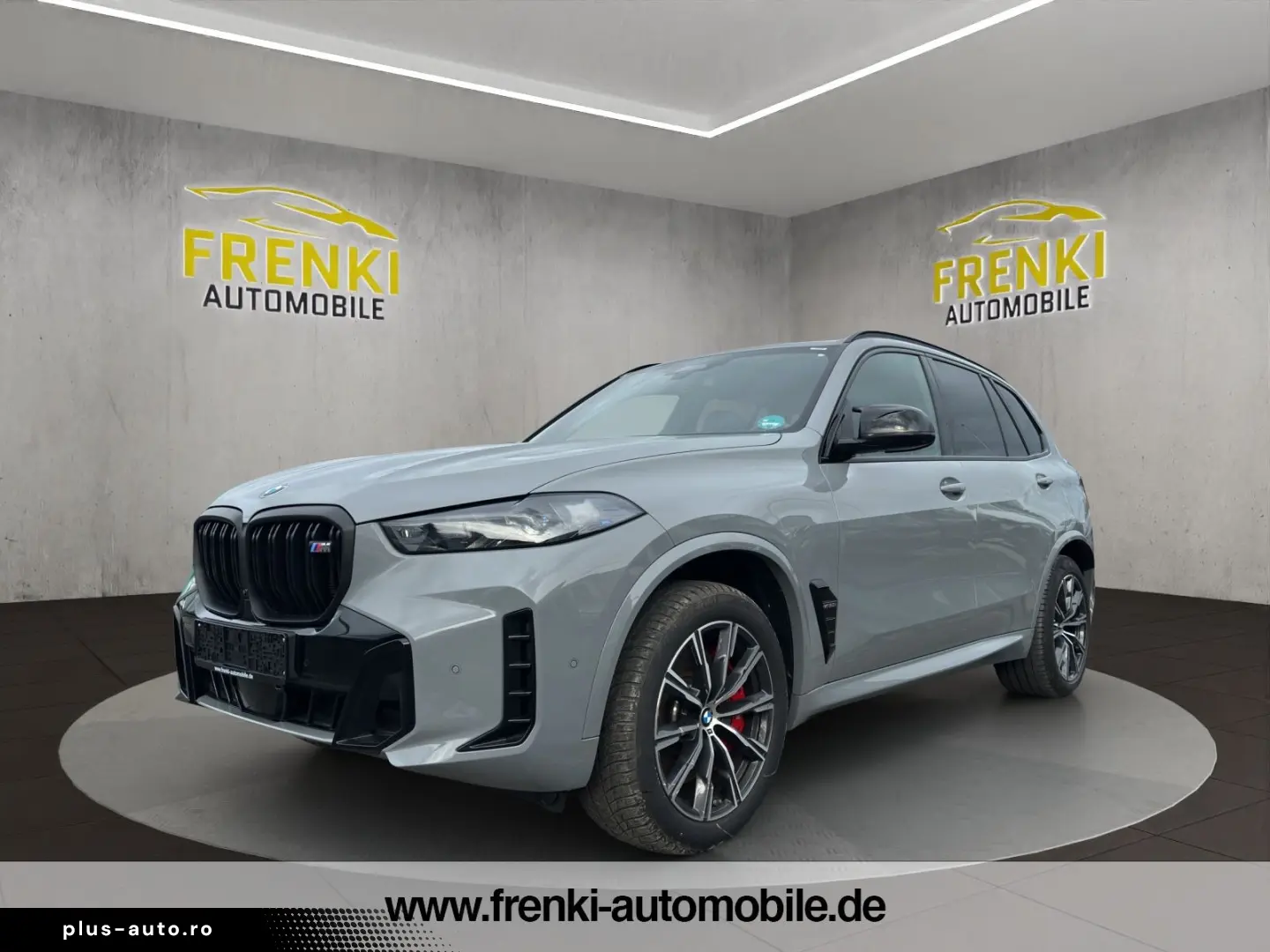 BMW X5 M60 i xDrive  Individual