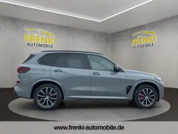 BMW X5 M60 i xDrive  Individual