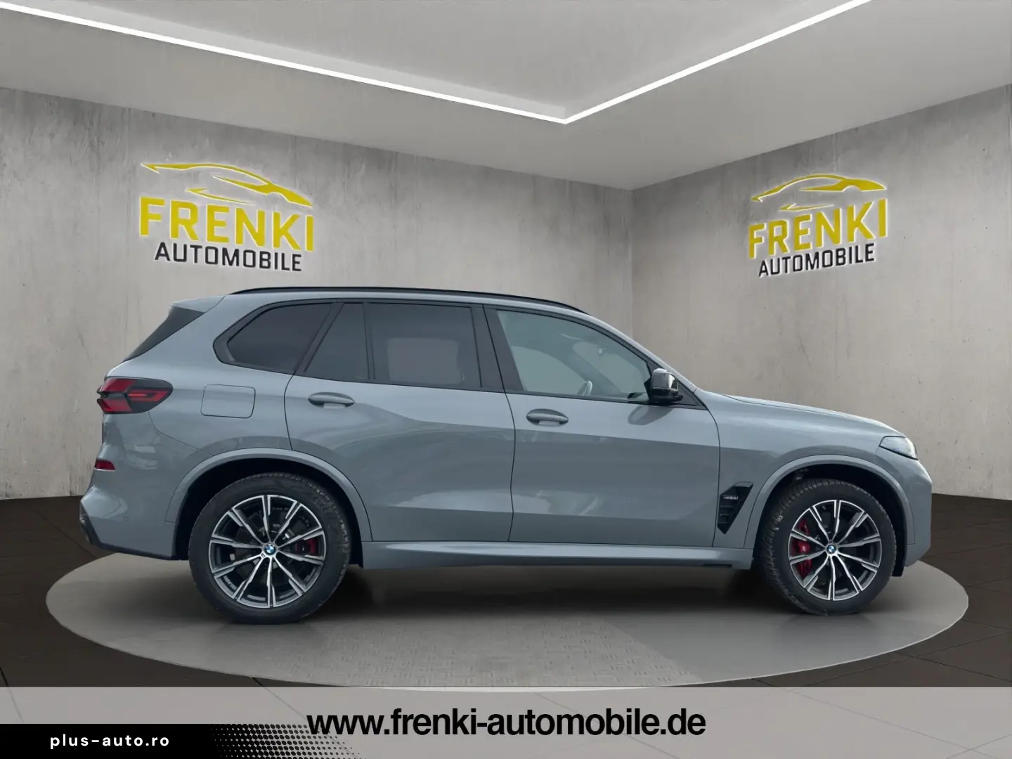 BMW X5 M60 i xDrive  Individual