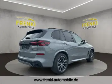 BMW X5 M60 i xDrive  Individual