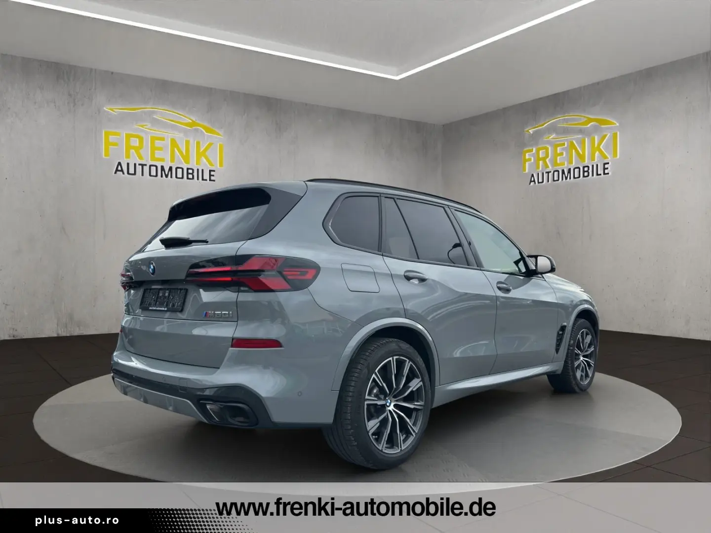 BMW X5 M60 i xDrive  Individual