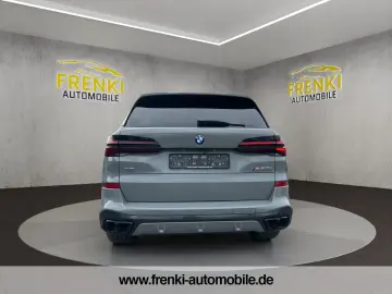 BMW X5 M60 i xDrive  Individual