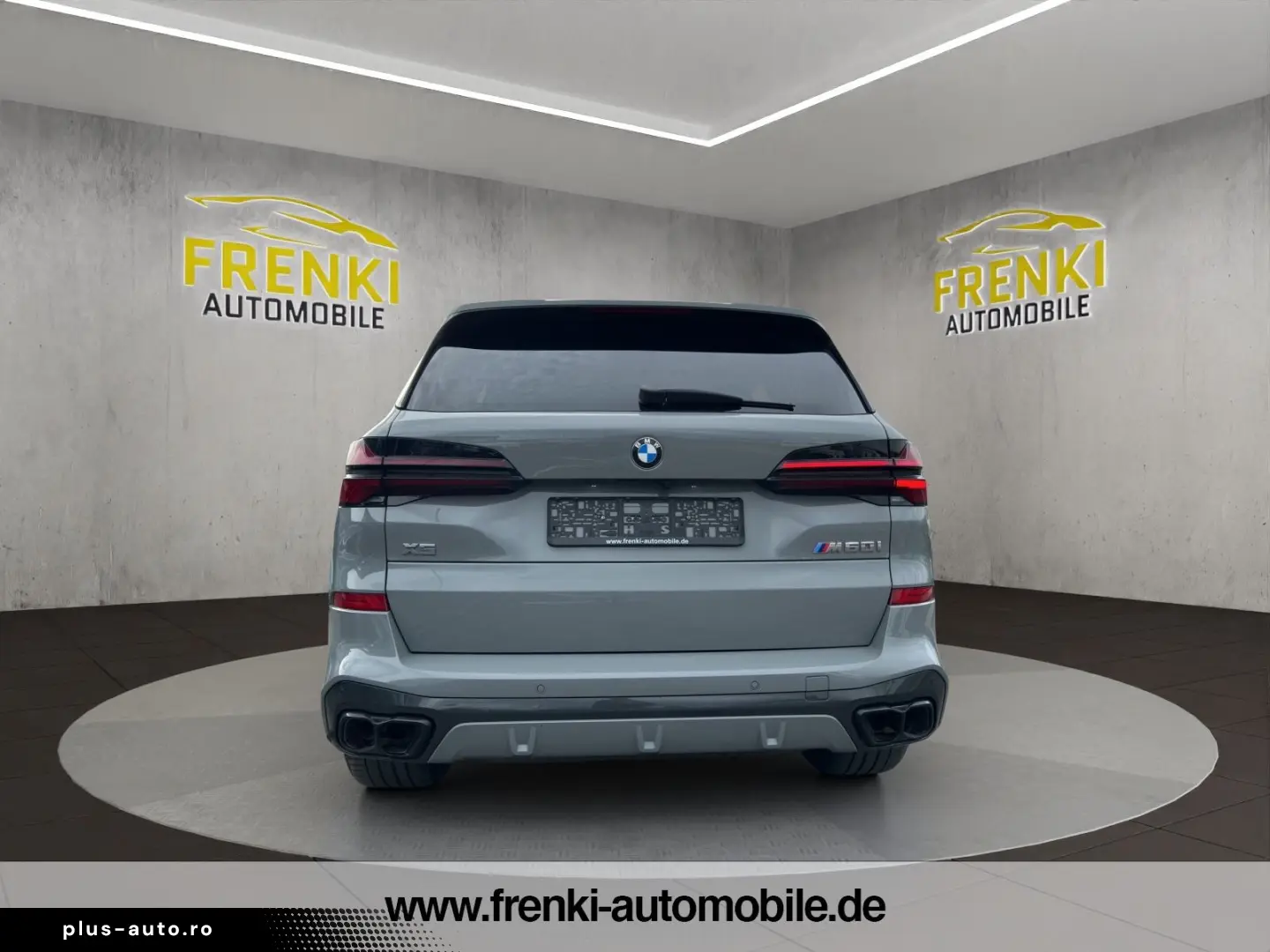 BMW X5 M60 i xDrive  Individual