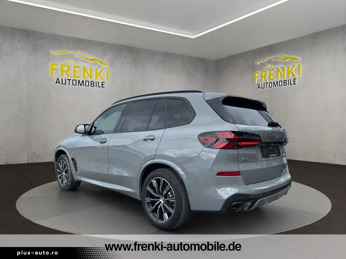 BMW X5 M60 i xDrive  Individual