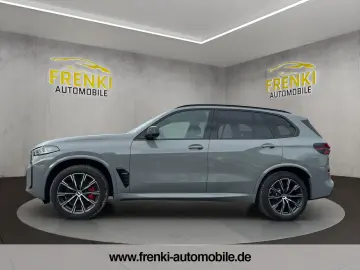 BMW X5 M60 i xDrive  Individual