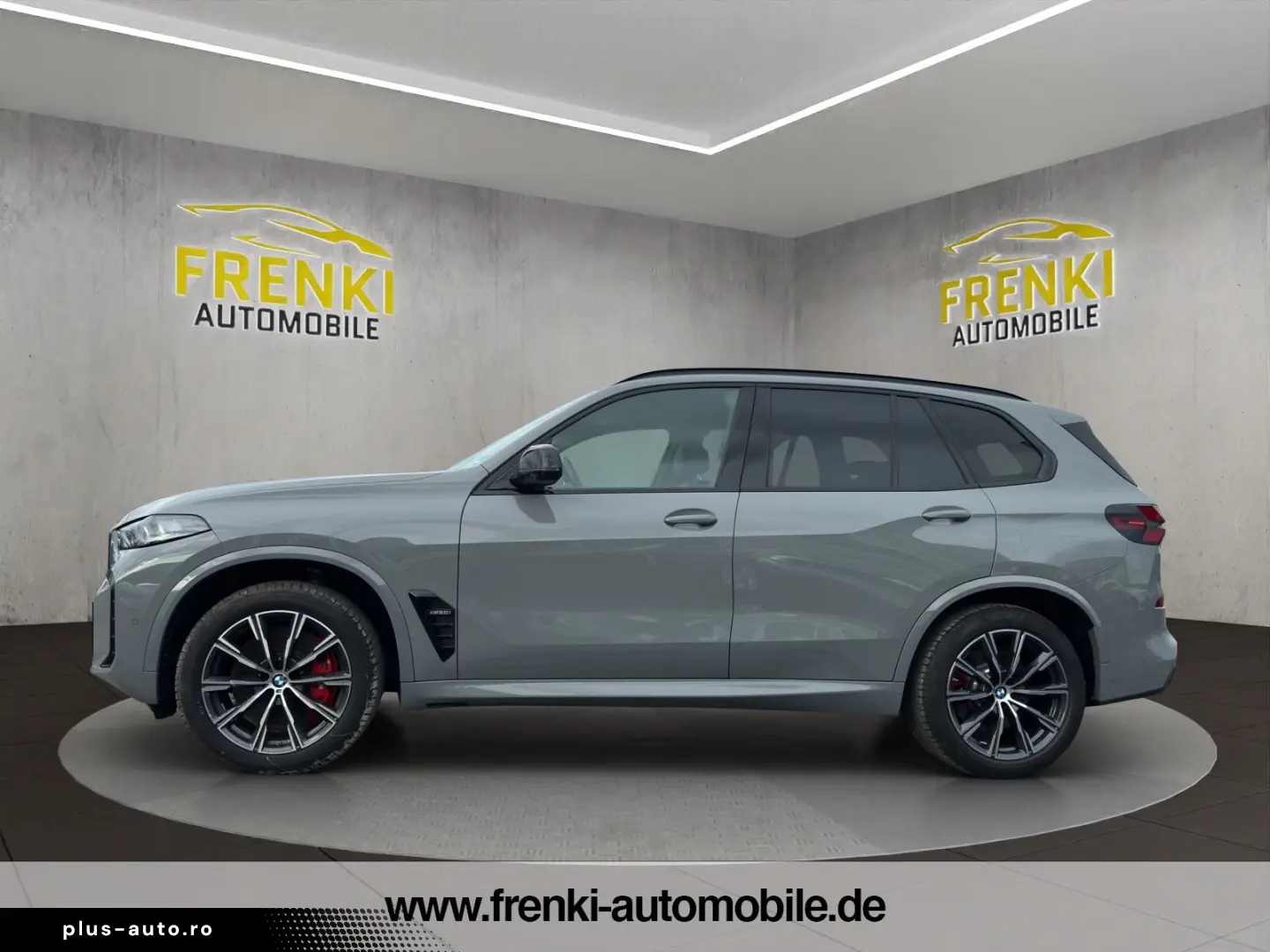 BMW X5 M60 i xDrive  Individual