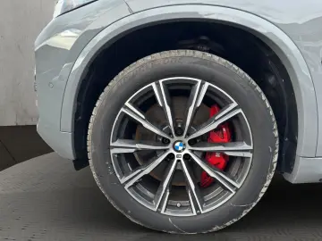 BMW X5 M60 i xDrive  Individual
