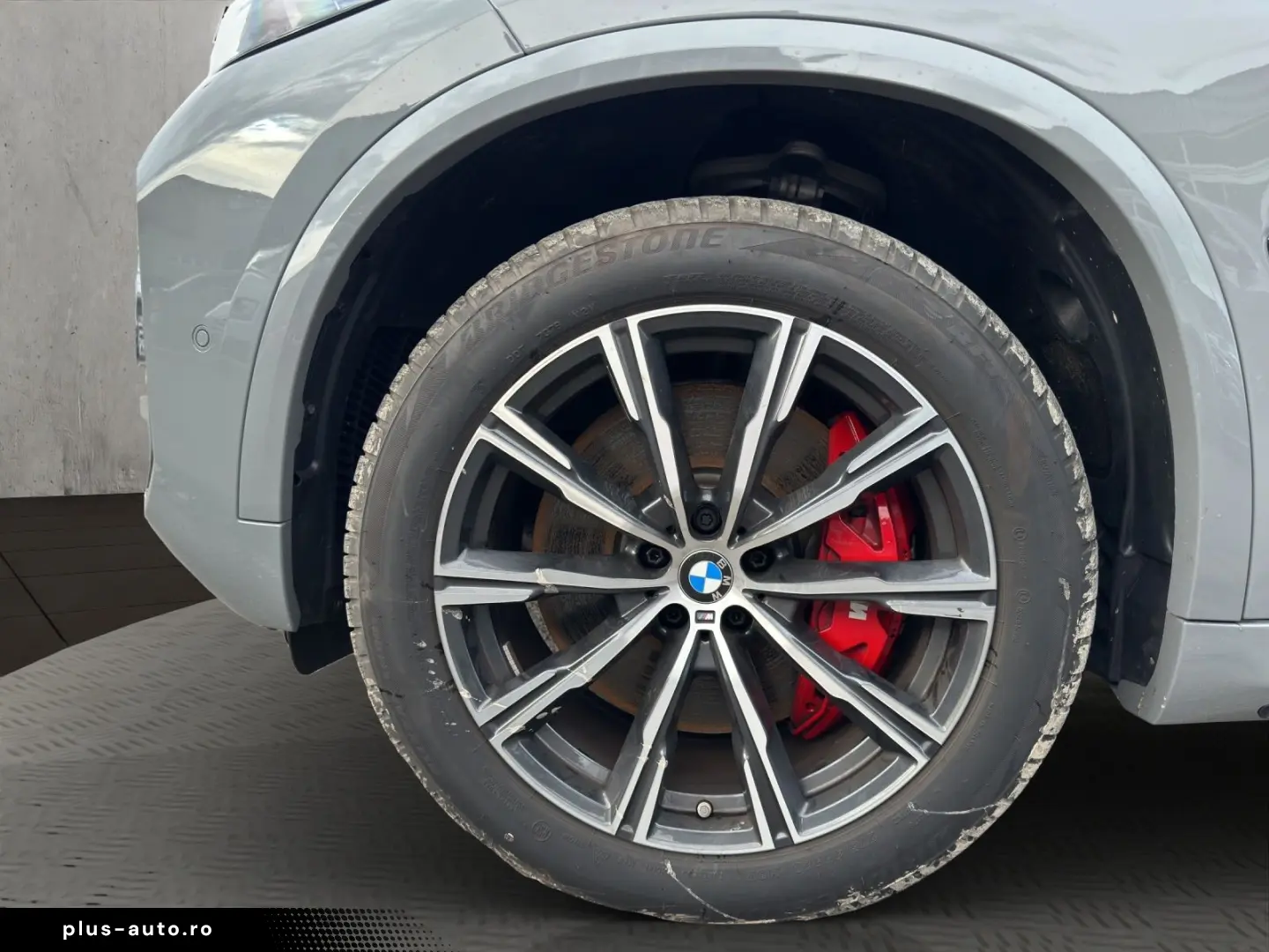 BMW X5 M60 i xDrive  Individual