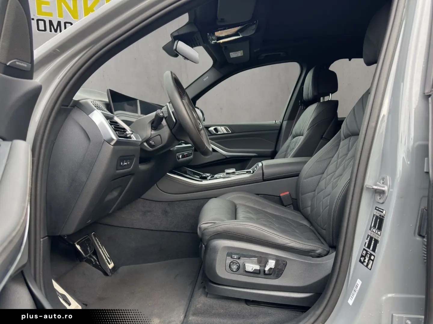 BMW X5 M60 i xDrive  Individual