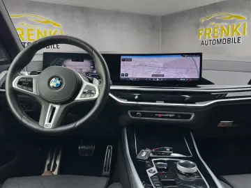 BMW X5 M60 i xDrive  Individual