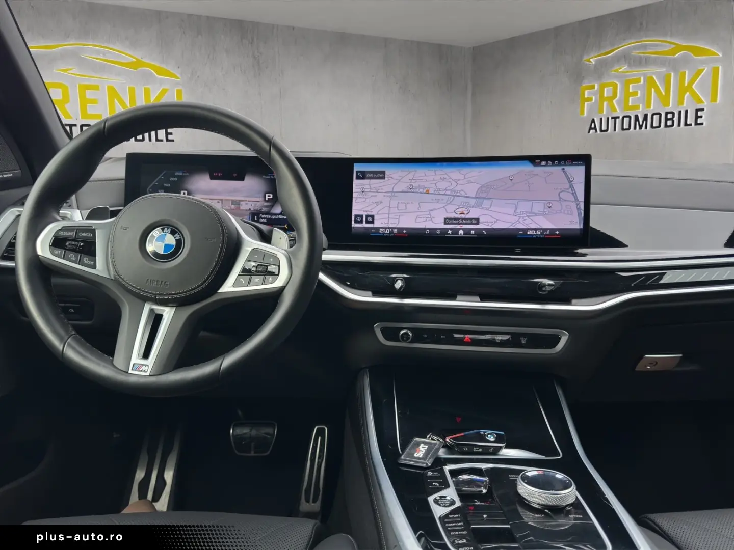 BMW X5 M60 i xDrive  Individual