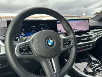 BMW X5 M60 i xDrive  Individual