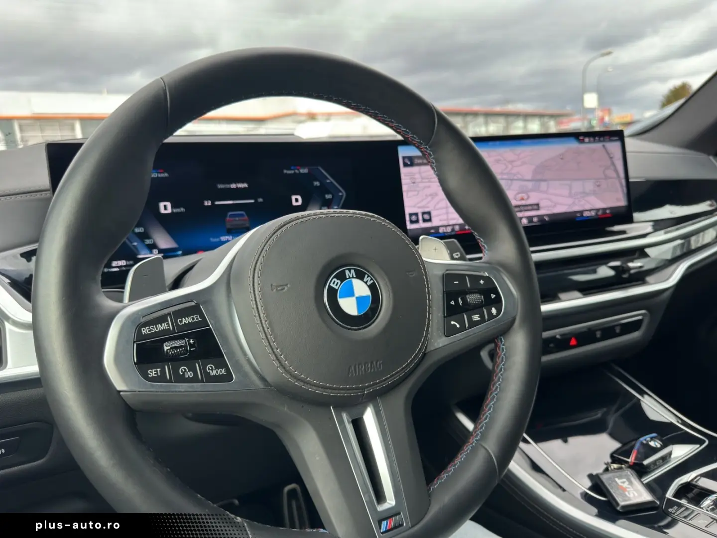 BMW X5 M60 i xDrive  Individual