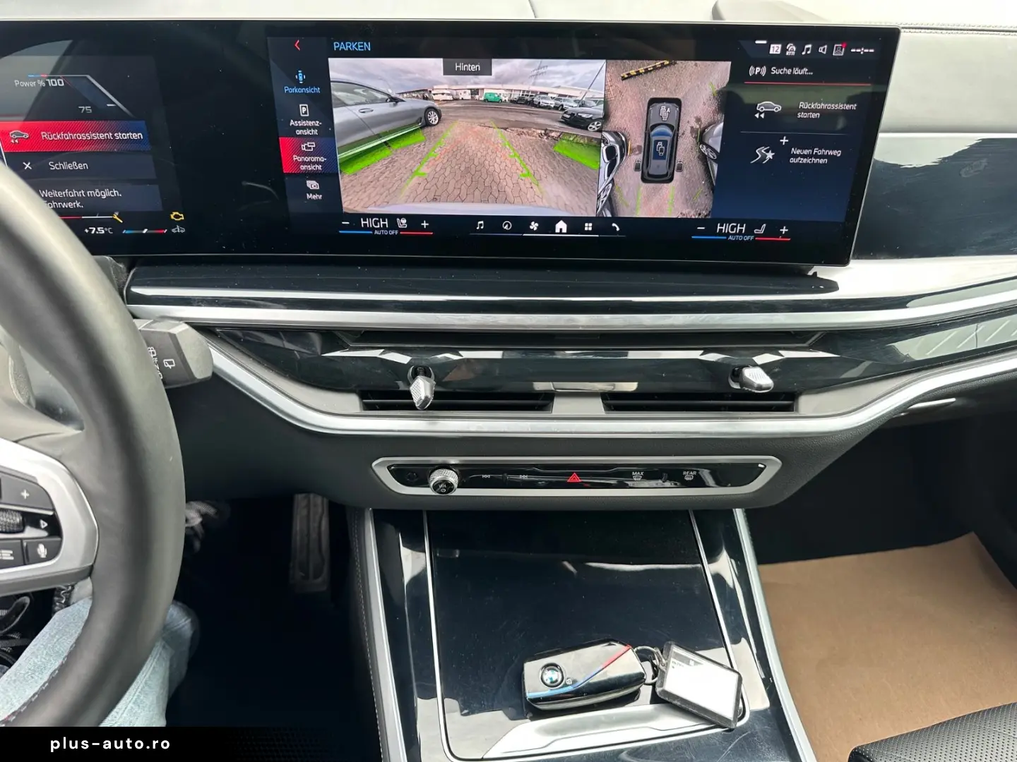 BMW X5 M60 i xDrive  Individual