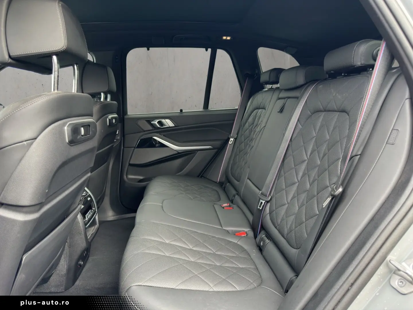 BMW X5 M60 i xDrive  Individual